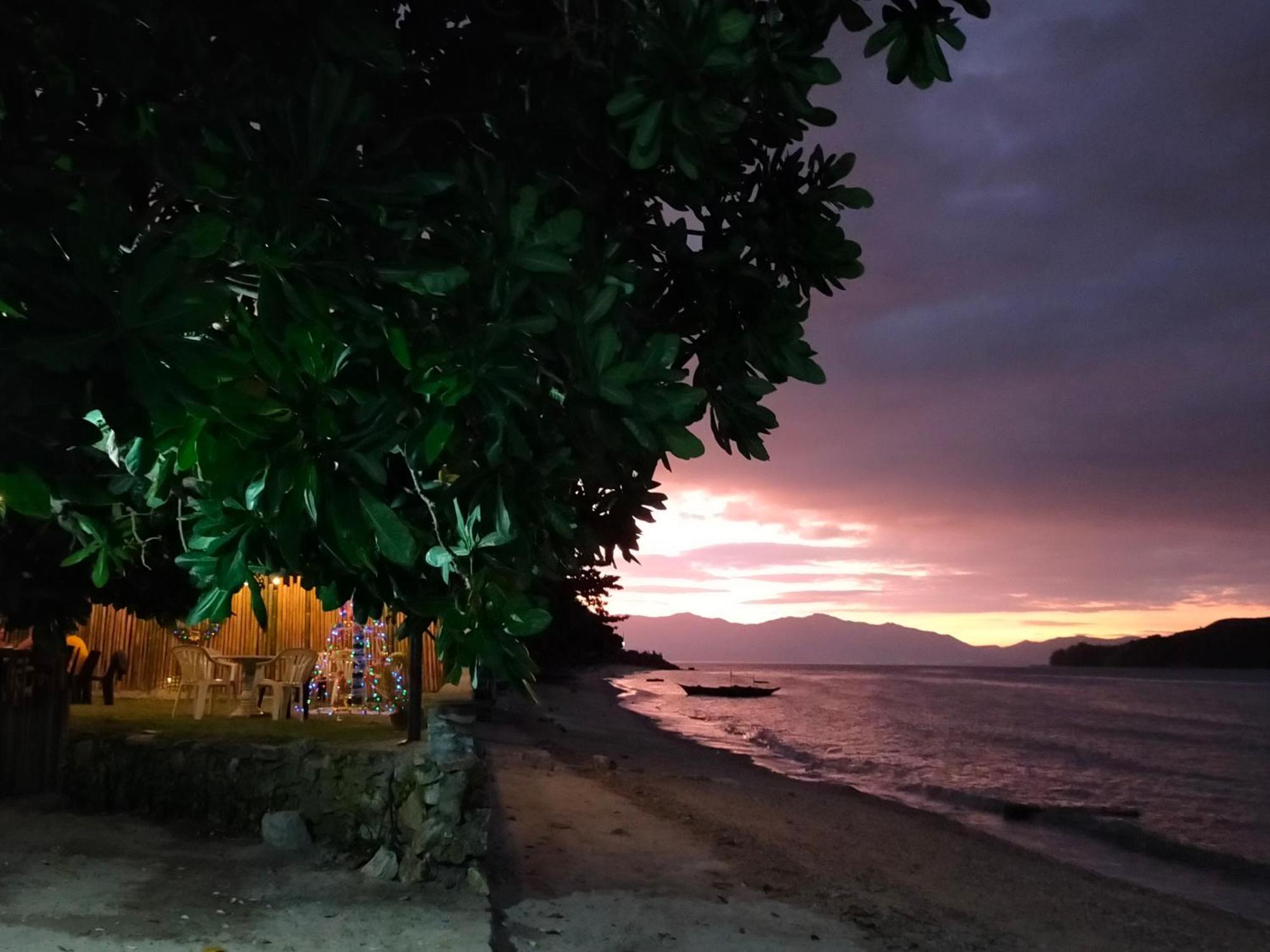 Sea U Inn Romblon Exterior foto